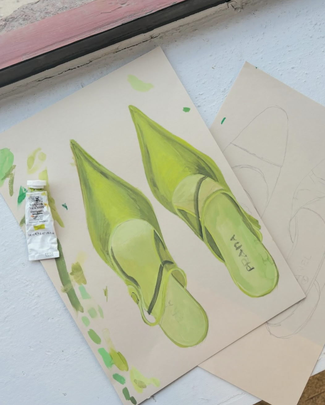 Gardening Shoes
