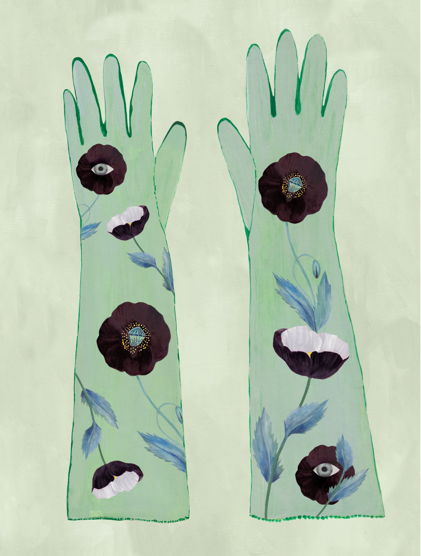 Gardening Gloves